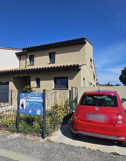 Christine Monne Immobilier Agence Immobilière à Toulouges