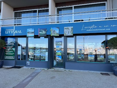 Residences Littoral, Agence Immobilière à Perros-Guirec