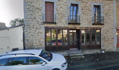 Clara et Virgil RIEGER LAMBERT - iad immobilier Plouguenast-Langast, Agence Immobilière à Gausson