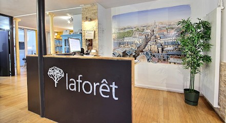 Agence Immobilière Laforêt Saint-Denis, Agence Immobilière à Saint-Denis