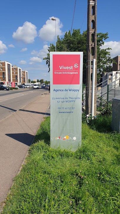 VIVEST - Agence de Woippy, Agence Immobilière à Woippy