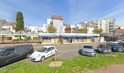 Agence PACAUT, Agence Immobilière à Montceau-les-Mines