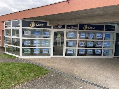 INNOV IMMOBILIER Saint Marcel-Le Grand Chalon, Agence Immobilière à Saint-Marcel
