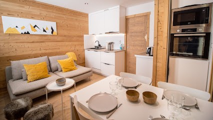 Ma Cle immo, Agence Immobilière à Saint-Jean-de-Belleville