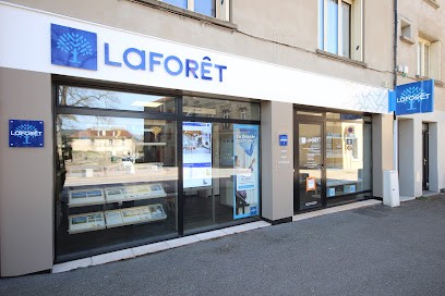 Laforêt Immobilier St Symphorien sur Coise, Agence Immobilière à Saint-Symphorien-sur-Coise