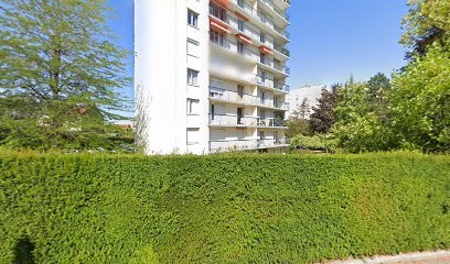 Synd Copro St Bernard, Agence Immobilière à Saint-André-les-Vergers
