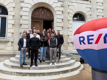 Chloé Pipitone Remax Immocalade Agence Immobilière à Jassans-Riottier