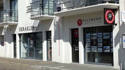 PULLMANN Immobilier, Agence Immobilière aux Sables-d'Olonne