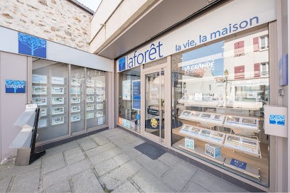 Laforêt immobilier Orgeval, Agence Immobilière à Orgeval