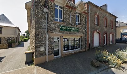 CORPS-NUDS IMMOBILIER, Agence Immobilière à Corps-Nuds