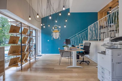 Agence Immobilière Immothep, Agence Immobilière à Crolles