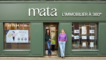 Mata Immobilier, Agence Immobilière à Sainghin-en-Mélantois
