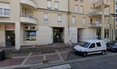 Pluchaud Immobilier, Agence Immobilière à Paray-le-Monial