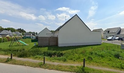 Pénard Pascal, Agence Immobilière à Locminé