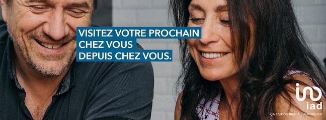 Xavier NOURY - IAD France - Conseil En Immobilier - Soisy Sur Seine, Agence Immobilière à Soisy-sur-Seine