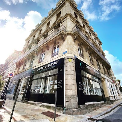 Cabinet CHEMINANT, Agence Immobilière à Dinard