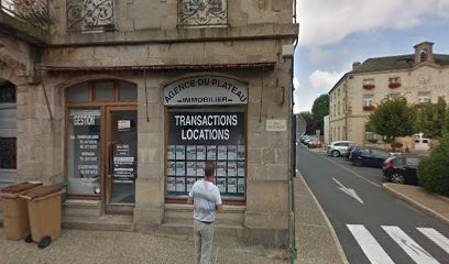 Agence Du Plateau, Agence Immobilière à Saint-Julien-Chapteuil