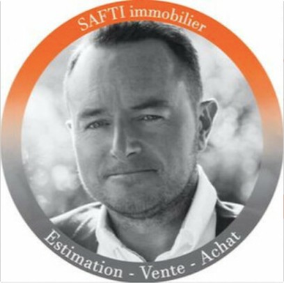 Samuel Blain - SAFTI Immobilier Saumur, Agence Immobilière à Saumur
