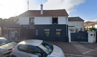 Home By Idées Déco, Agence Immobilière à Verneuil-sur-Seine