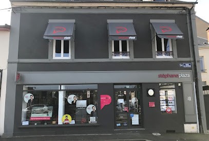 Stéphane Plaza Immobilier Nevers, Agence Immobilière à Nevers