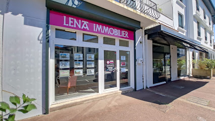 Agence Lena Immobilier Agence Immobilière à Hendaye