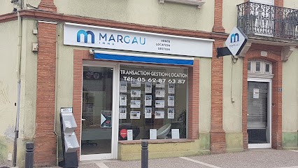 MARGAU IMMO, Agence Immobilière à Pinsaguel