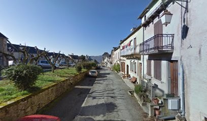 Action habitat Najac, Agence Immobilière à Najac