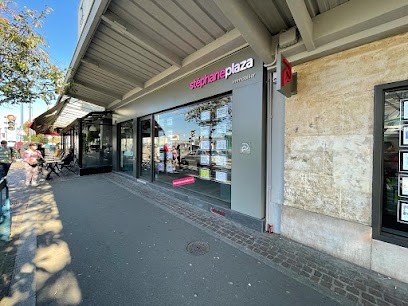 Agence Immobilière Stéphane Plaza Noisy Le Sec - Bobigny - Bondy, Agence Immobilière à Noisy-le-Sec