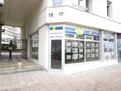 Immob'ilier Saint-Germain, Agence Immobilière à Issy-les-Moulineaux