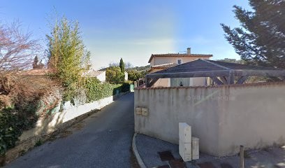 LAURENT Marylene - Conseiller Immobilier SAFTI - Pierrefeu du Var / Collobrières, Agence Immobilière à Rocbaron