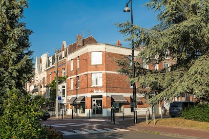 Imko, Agence Immobilière à Marcq-en-Baroeul