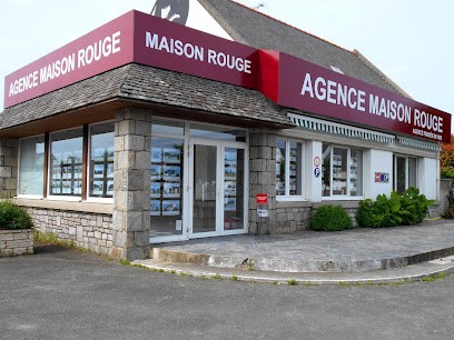 Agence Maison Rouge, Agence Immobilière à Saint-Cast-le-Guildo