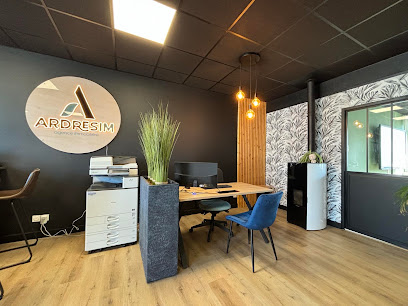Ardresim - Agence Immobilière Agence Immobilière à Ardres