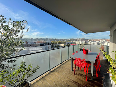 Vf Patrimoine Agence Immobilière à Lyon 06