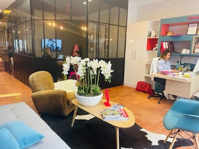 Stéphane Plaza Immobilier, Agence Immobilière à La Roche-sur-Yon