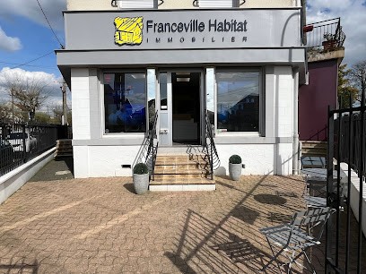 Franceville Habitat, Agence Immobilière à Montfermeil