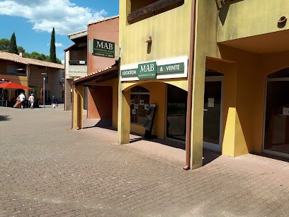 Mab Planchon Transaction, Agence Immobilière à Saint-Clément-de-Rivière