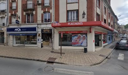 Square Habitat, Agence Immobilière à Rethel