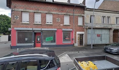 Orpi Tergnier N'immo, Agence Immobilière à Tergnier