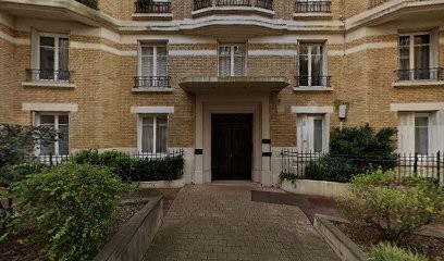 Syndicat Copropriete 6 Rue Branly, Agence Immobilière à Issy-les-Moulineaux