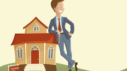 Eric Bernet - SAFTI Immobilier Saint-Bonnet-De-Mure, Agence Immobilière à Saint-Bonnet-de-Mure