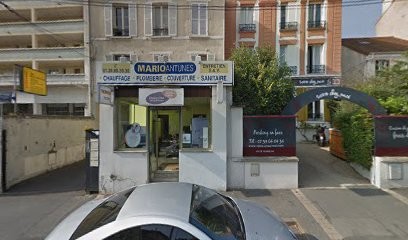 Programme Immobilier Neuf à Deuil-La-Barre - Nexity, Agence Immobilière à Deuil-la-Barre