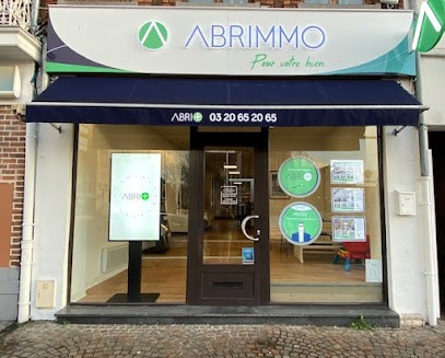 Abrimmo Wattrelos, Agence Immobilière à Wattrelos