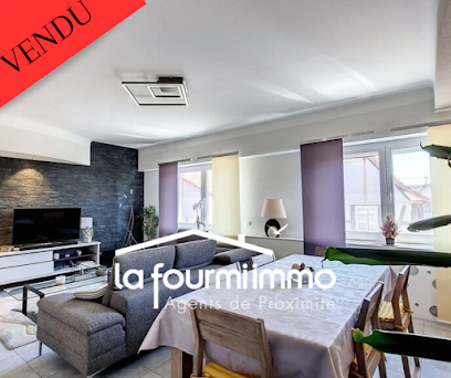 Pascaline Jullion Mandataire Indépendante Lf Immo, Agence Immobilière à Huttenheim