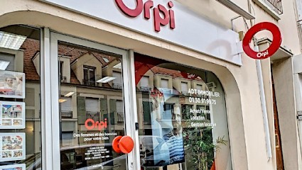 Orpi ADT Immobilier Meulan, Agence Immobilière à Meulan-en-Yvelines