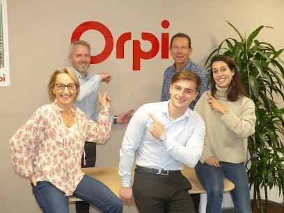 ORPI Agence De La Tour Irigny, Agence Immobilière à Irigny