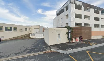 VIVRE ICI MURS-ERIGNE - Cabinet Tréhard, Agence Immobilière à Mûrs-Erigné