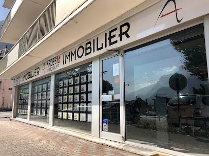 Ardesia Immobilier, Agence Immobilière à Saint-Jean-de-Maurienne