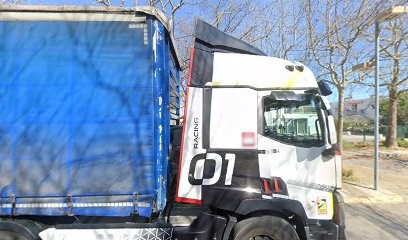 Syndic Copro Parador, Agence Immobilière à La Grande-Motte