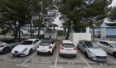 Bga, Agence Immobilière à La Ciotat